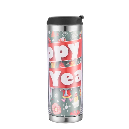 travel mug