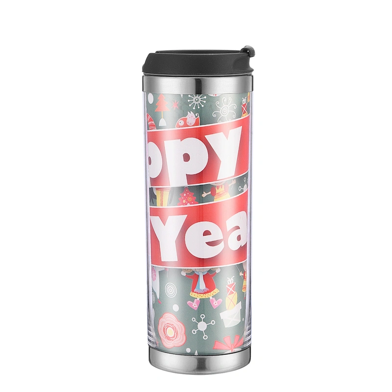travel mug