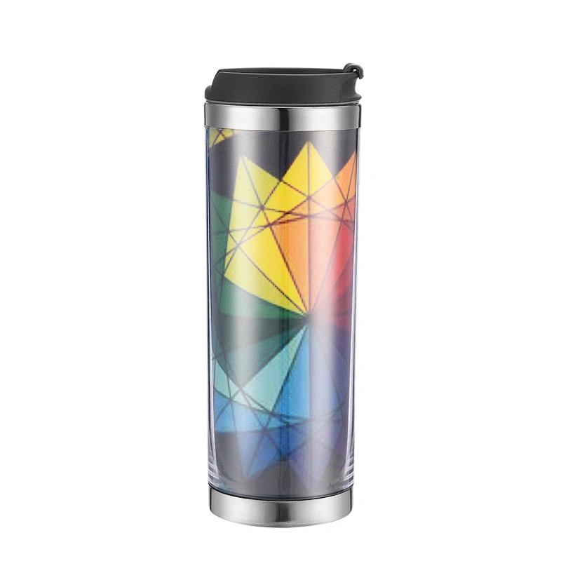 travel mug
