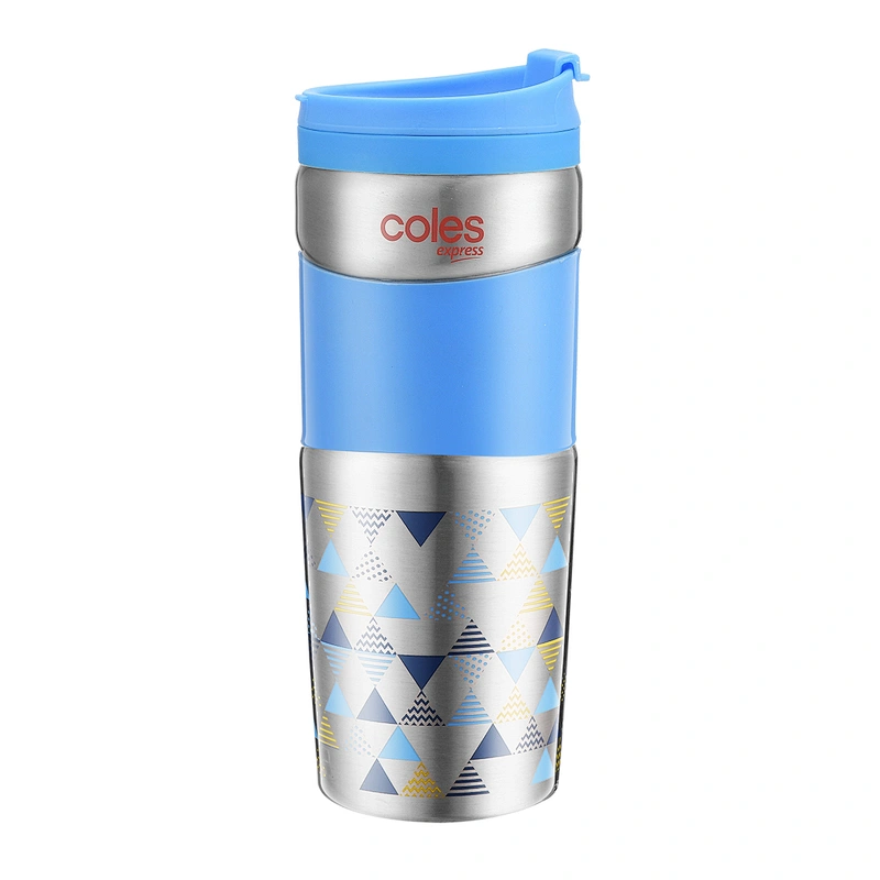 travel mug
