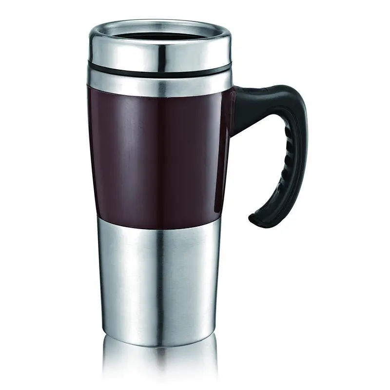 travel mug