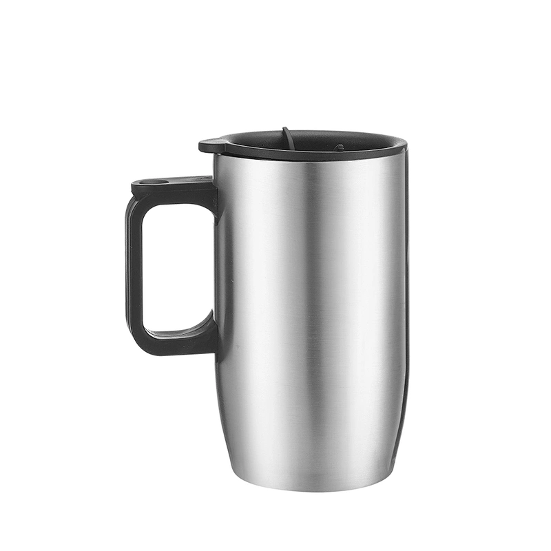 travel mug