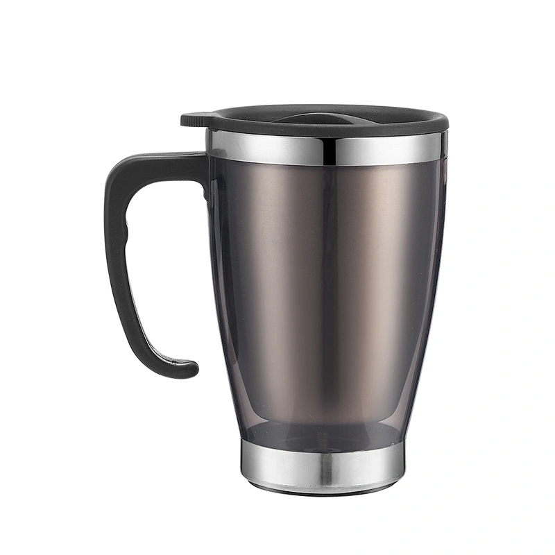 travel mug