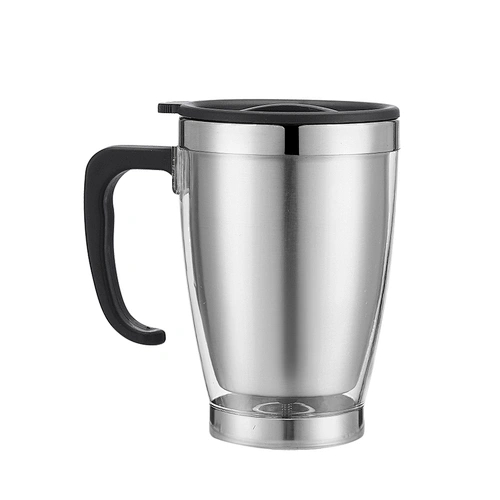 travel mug