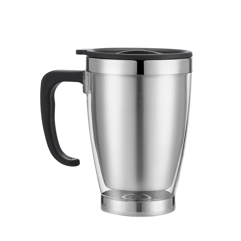 travel mug