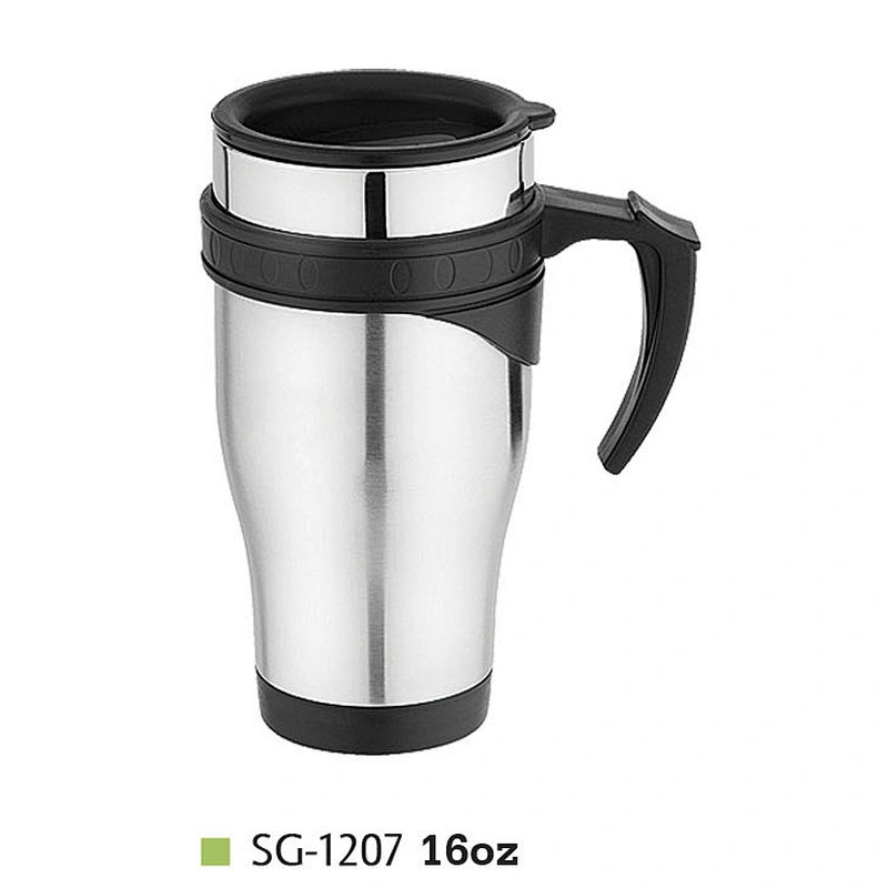 travel mug
