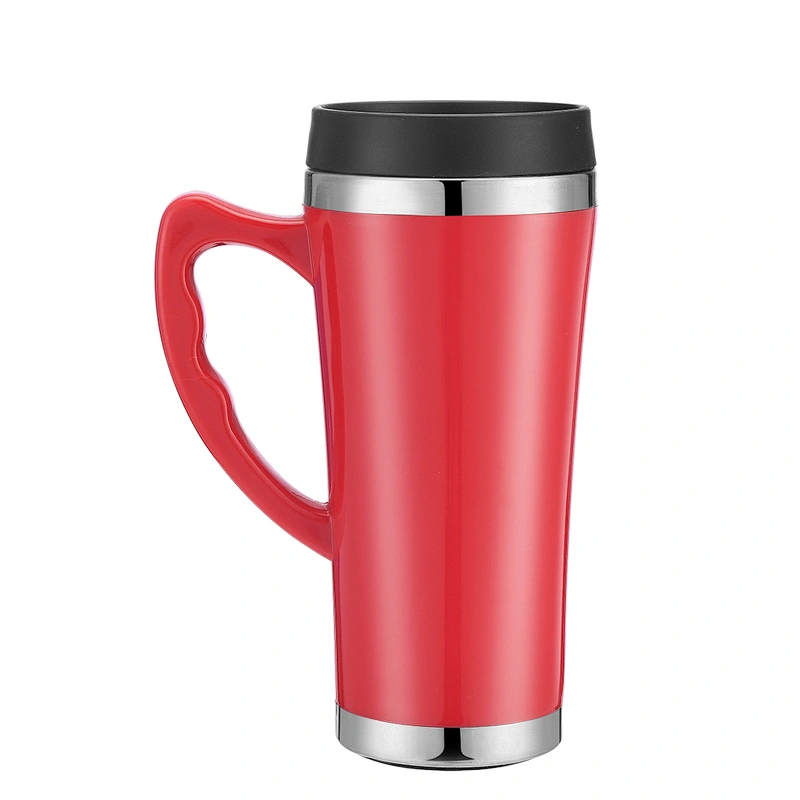 travel mug