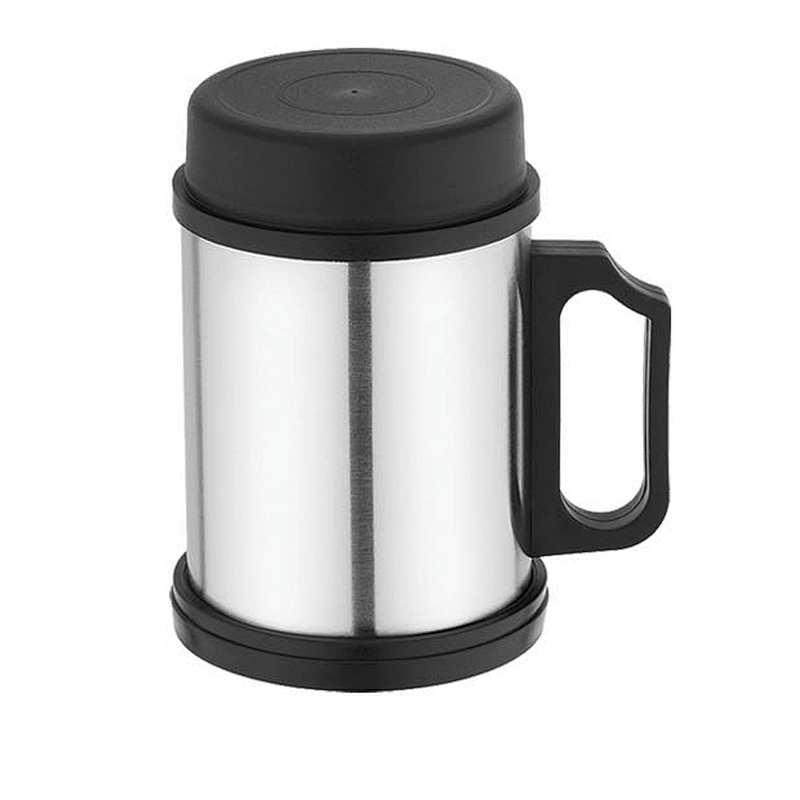 travel mug