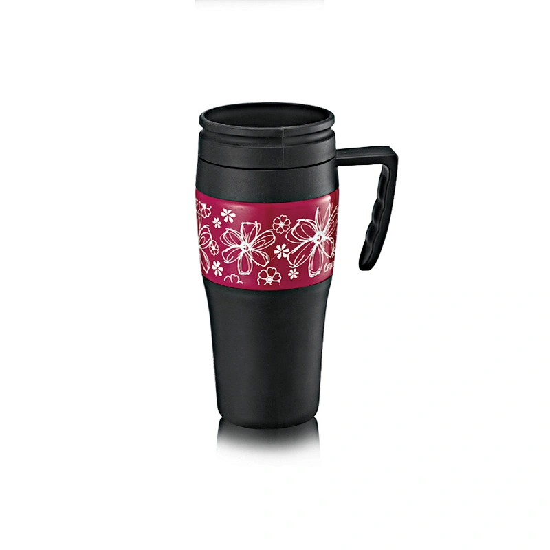 travel mug
