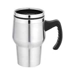 travel mug