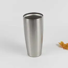 260,350,480ml double wall vacuum insulated stainless steel beer mug