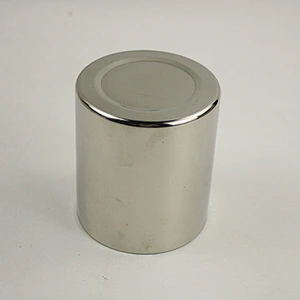double wall stainless steel candle cup