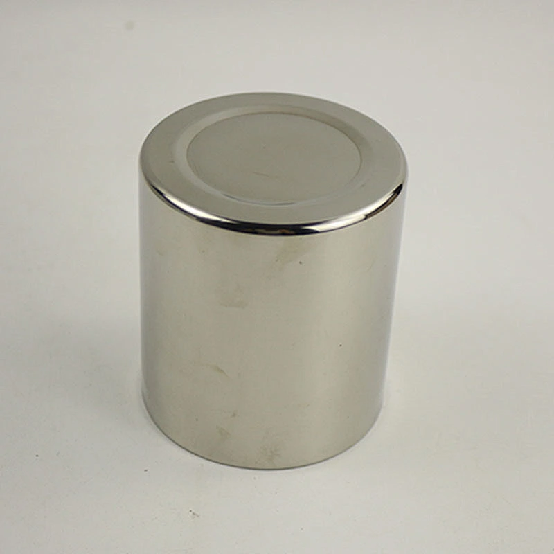 double wall stainless steel candle cup