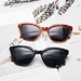 Acetate Sunglasses
