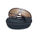 designer oversized sunglasses