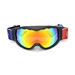 Outdoor Sport Cycling Windproof Snowboard Goggles Custom Designer Ski Goggles For women
