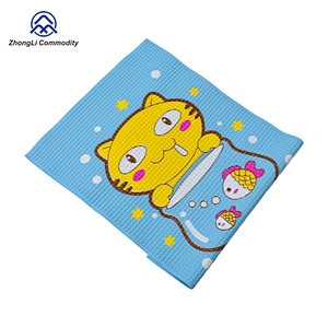 2020 New Design Baby Changing Mat