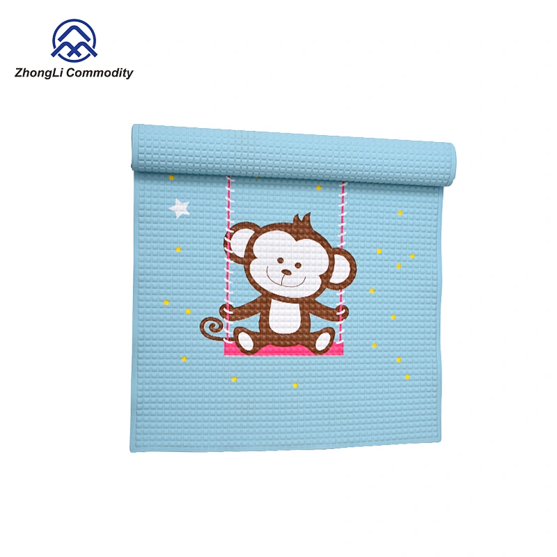 Soft & Durable Air Filled Baby Cot Sheet Baby Changing Mat