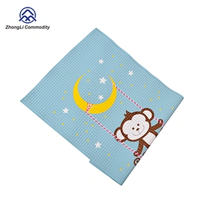 Soft & Durable Air Filled Baby Cot Sheet Baby Changing Mat