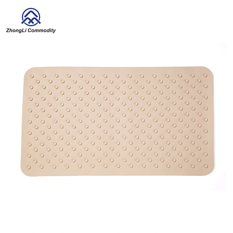 Sea grass Antibacterial Bath mat Shower mat Tub Mat