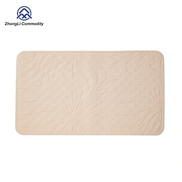 Sea grass Antibacterial Bath mat Shower mat Tub Mat