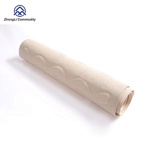 High quality Natural Rubber Bath Mat, Easily Clean Rubber Mat for Bathroom