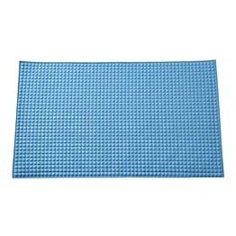 Big Bubble Antislip Air Filled Rubber Bath Tub Mat Soft Mat