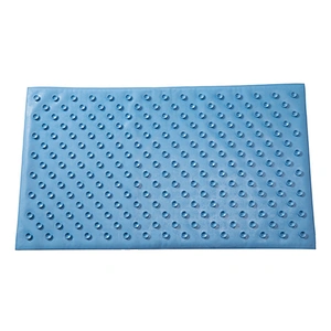 Big Bubble Antislip Air Filled Rubber Bath Tub Mat Soft Mat
