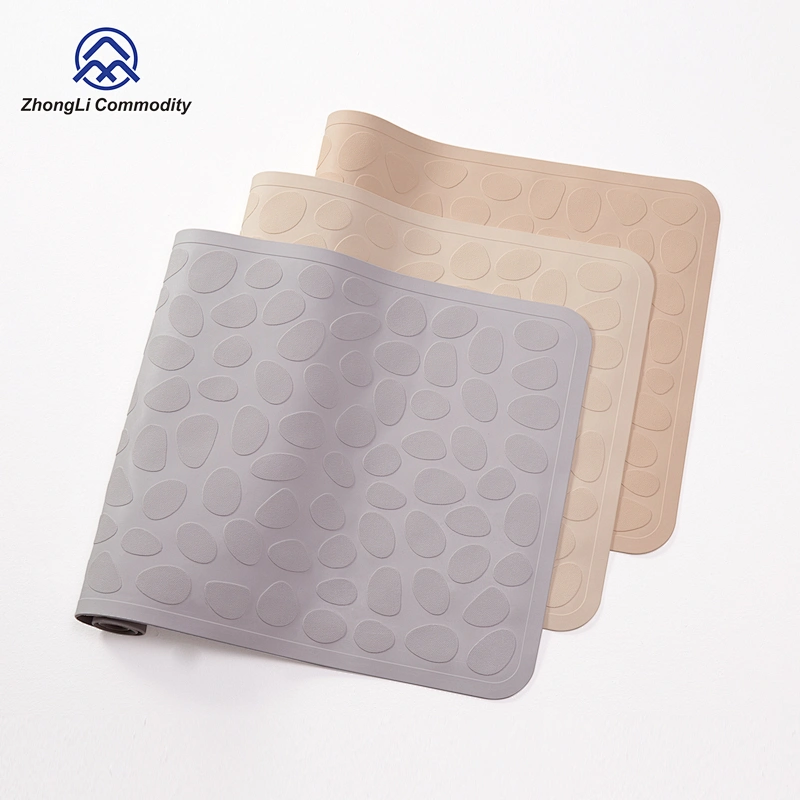 Stone High quality Antibacterial Bath Shower Tub Mat