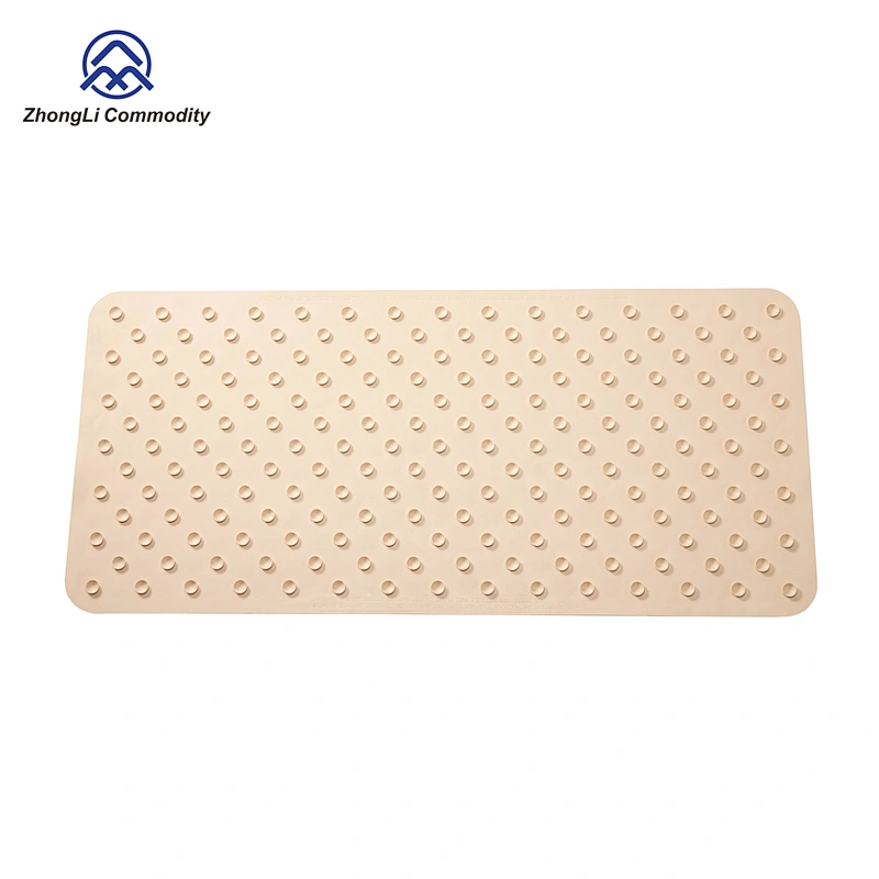 Stone High quality Antibacterial Bath Shower Tub Mat