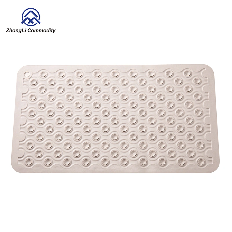 Hot sell Massage High quality Antibacterial Bath Shower Tub Mat