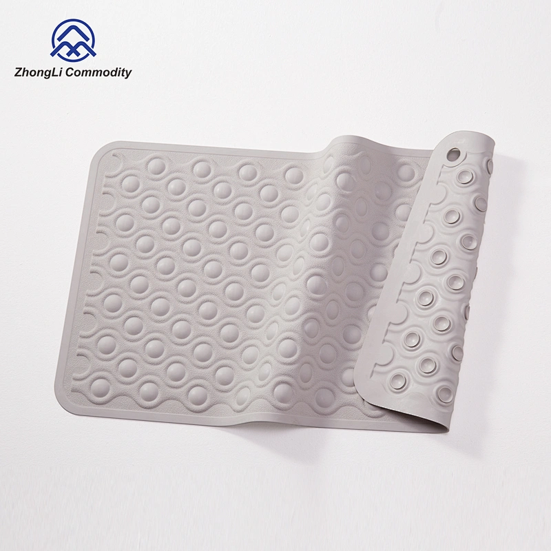 Hot sell Massage High quality Antibacterial Bath Shower Tub Mat