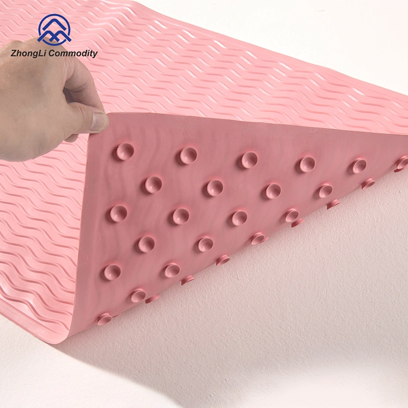 Wave new  Hot sell  bath or Shower Mat