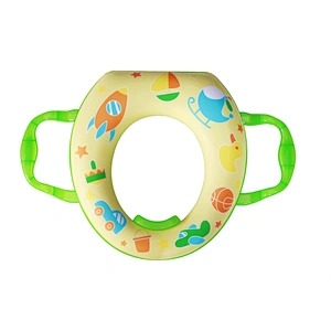 High quality  Plastic Toilet Cover  Potty Training Seat for baby