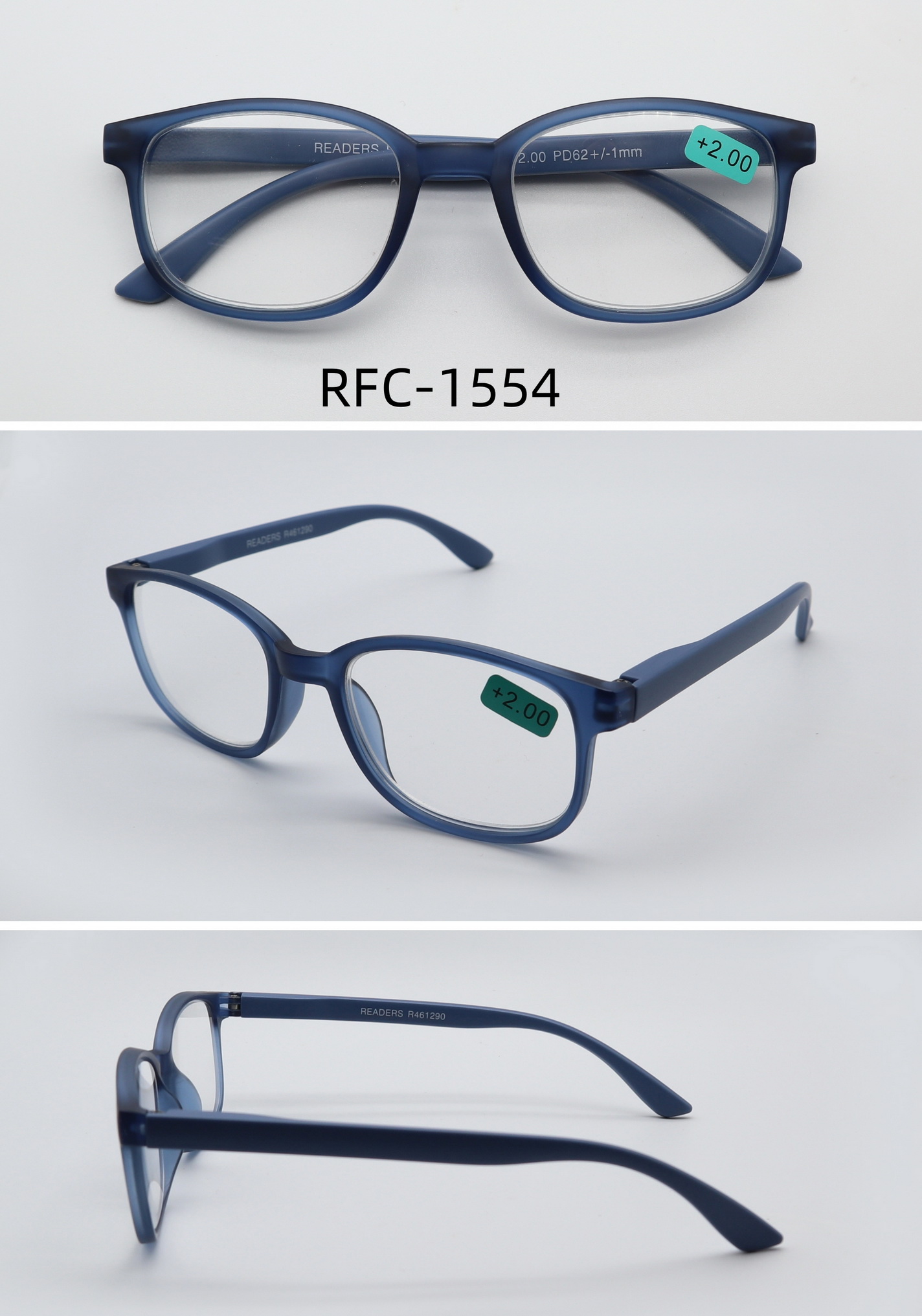 RFC-1554
