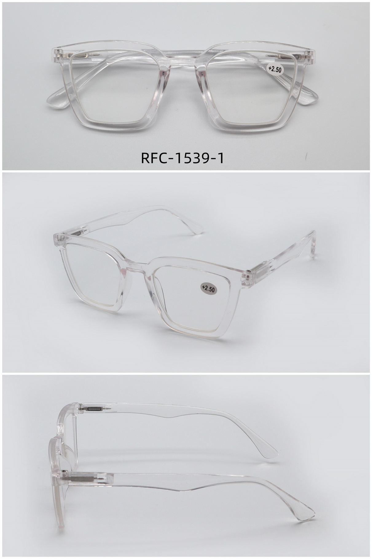 RFC-1539