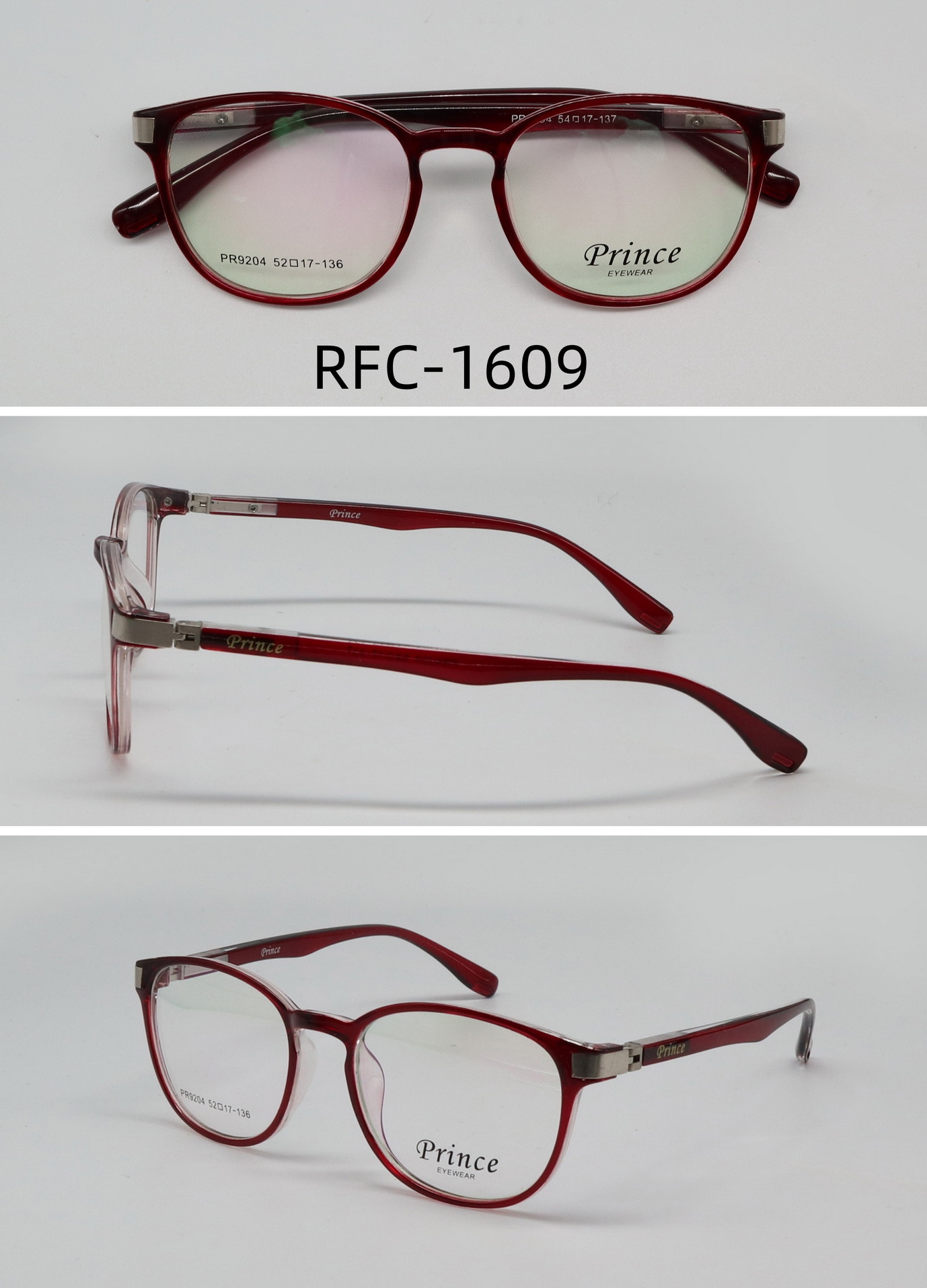 RFC-1609