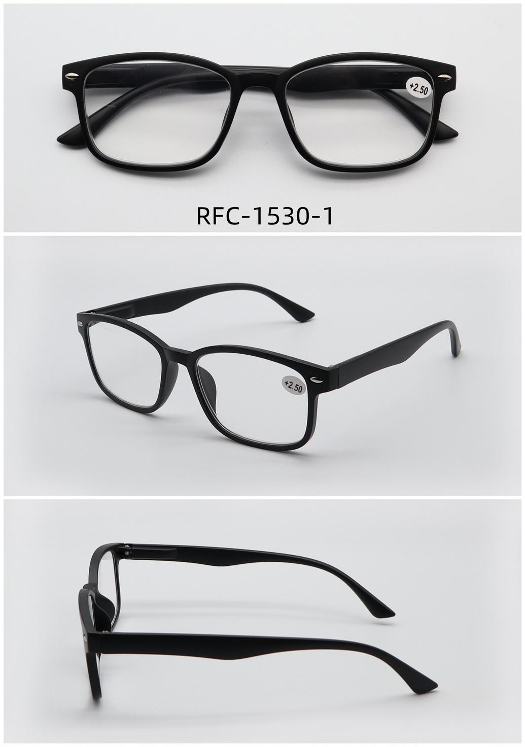 RFC-1530