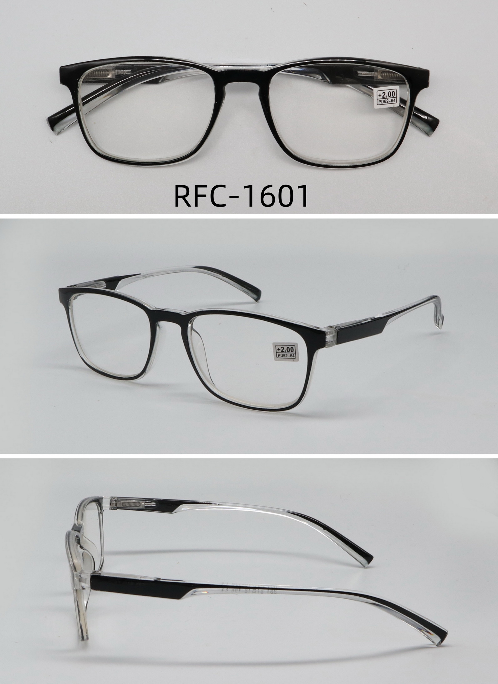RFC-1601