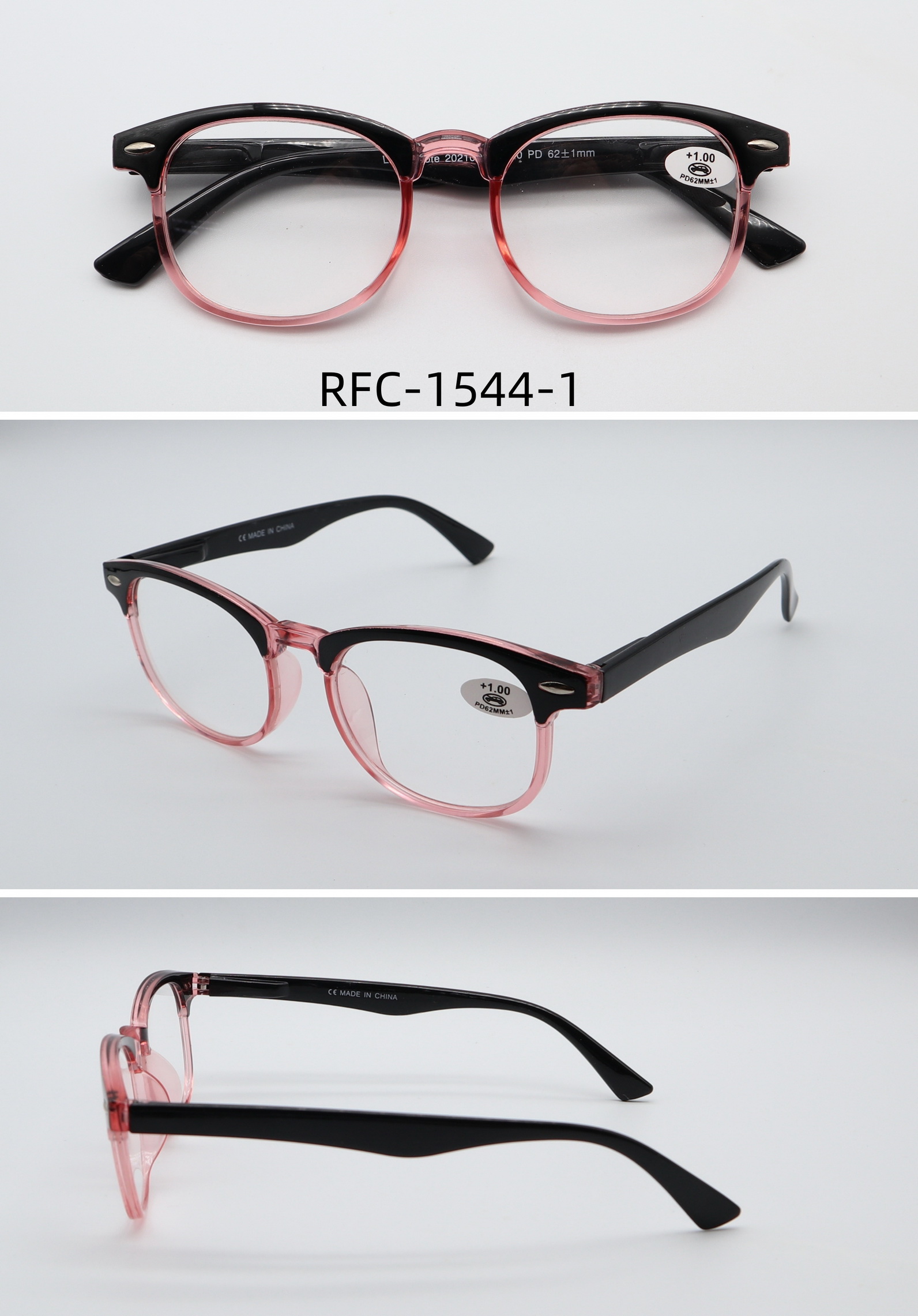 RFC-1544