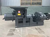 Clay Brick Making Machine