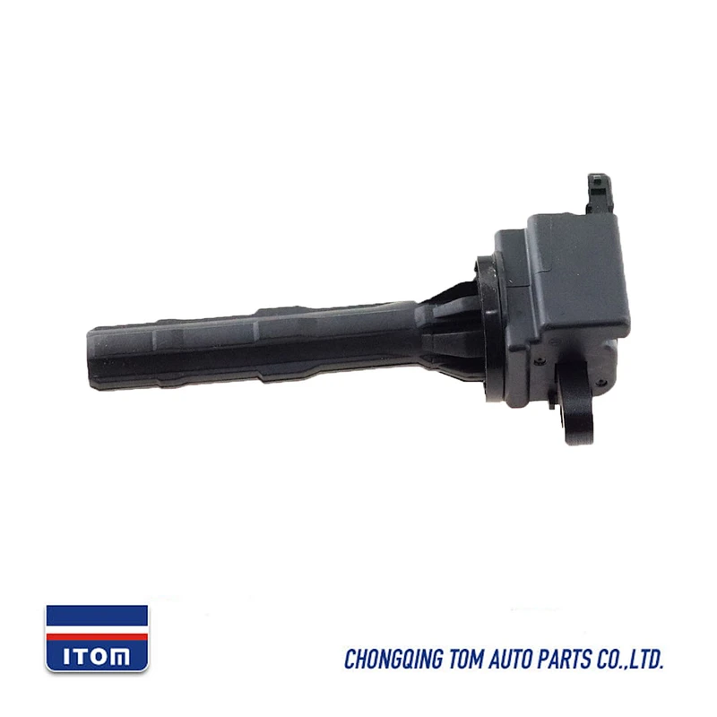 Ignition coil