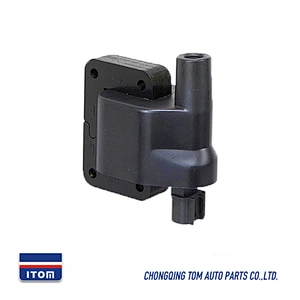 Ignition coil