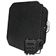 Active  Long range acoustic hailing system