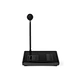 PA System Remote Paging Microphone