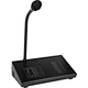 PA System Remote Paging Microphone