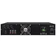 Mixer Amplifier with MIC & AUX&USB