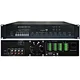 6 zones Mixer amplifier with MP3/FM/USB/SD/BT