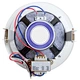 6W Metal Ceiling Speaker