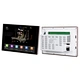 2-Channel WiFi Music Amplifier with SD/Bluetooth/AUX/HDMI